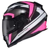 Scorpion Exo Ryzer Full Face Helmet Evolution