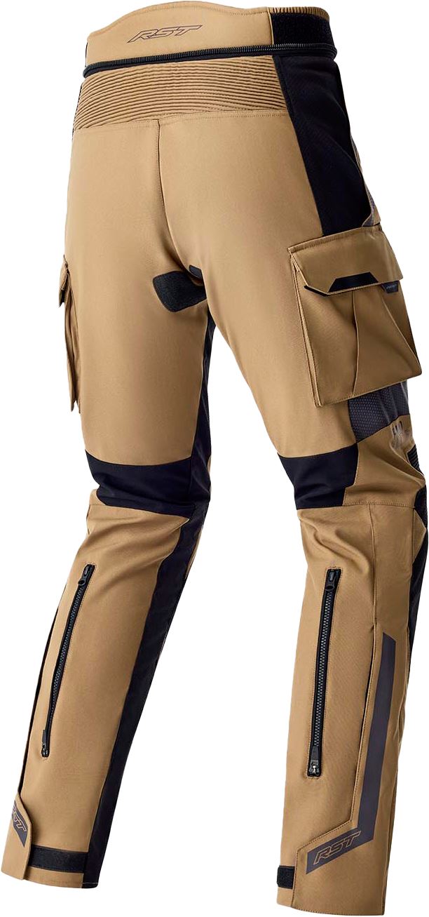 RST Pro Series Adventure D3O Pants