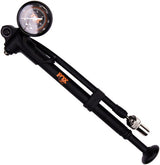 FOX High-Pressure Shock Pump, 350 psi
