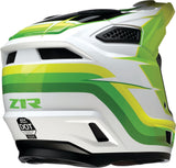 Z1R Dirt Maxx Helmet | Vortex Graphic | XS–4XL