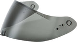 Scorpion - Exo R420/R330 Faceshield Dark Smoke