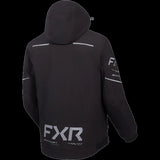 FXR Men's Backshift R-FX 2-in-1 Jacket