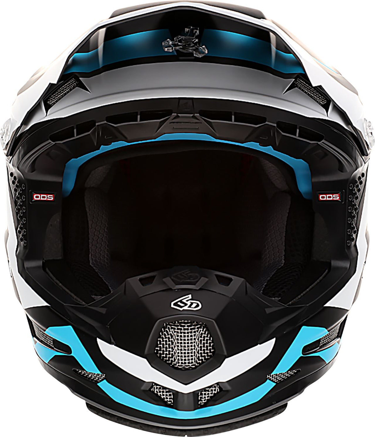 6D Helmets - ATR-2Y Helmet - Drive