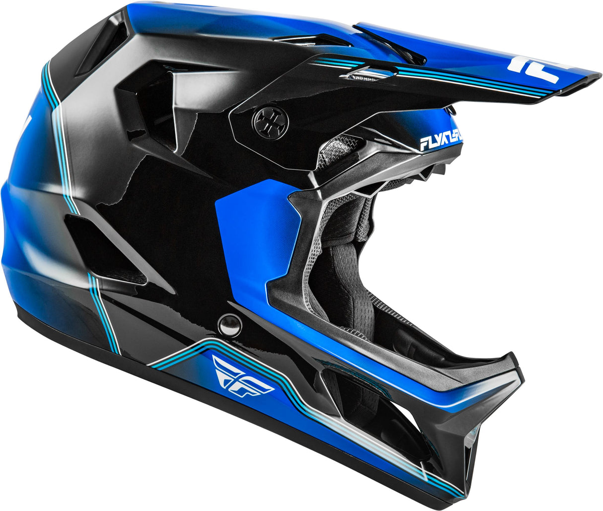 Fly Racing Rayce Repeat Bicycle Helmet