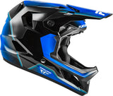 Fly Racing Rayce Repeat Bicycle Helmet