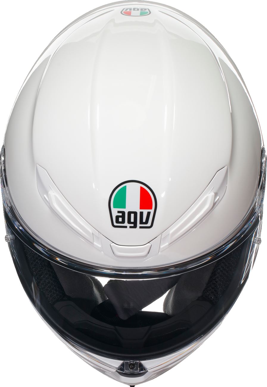 AGV K6 S Helmet - Solid