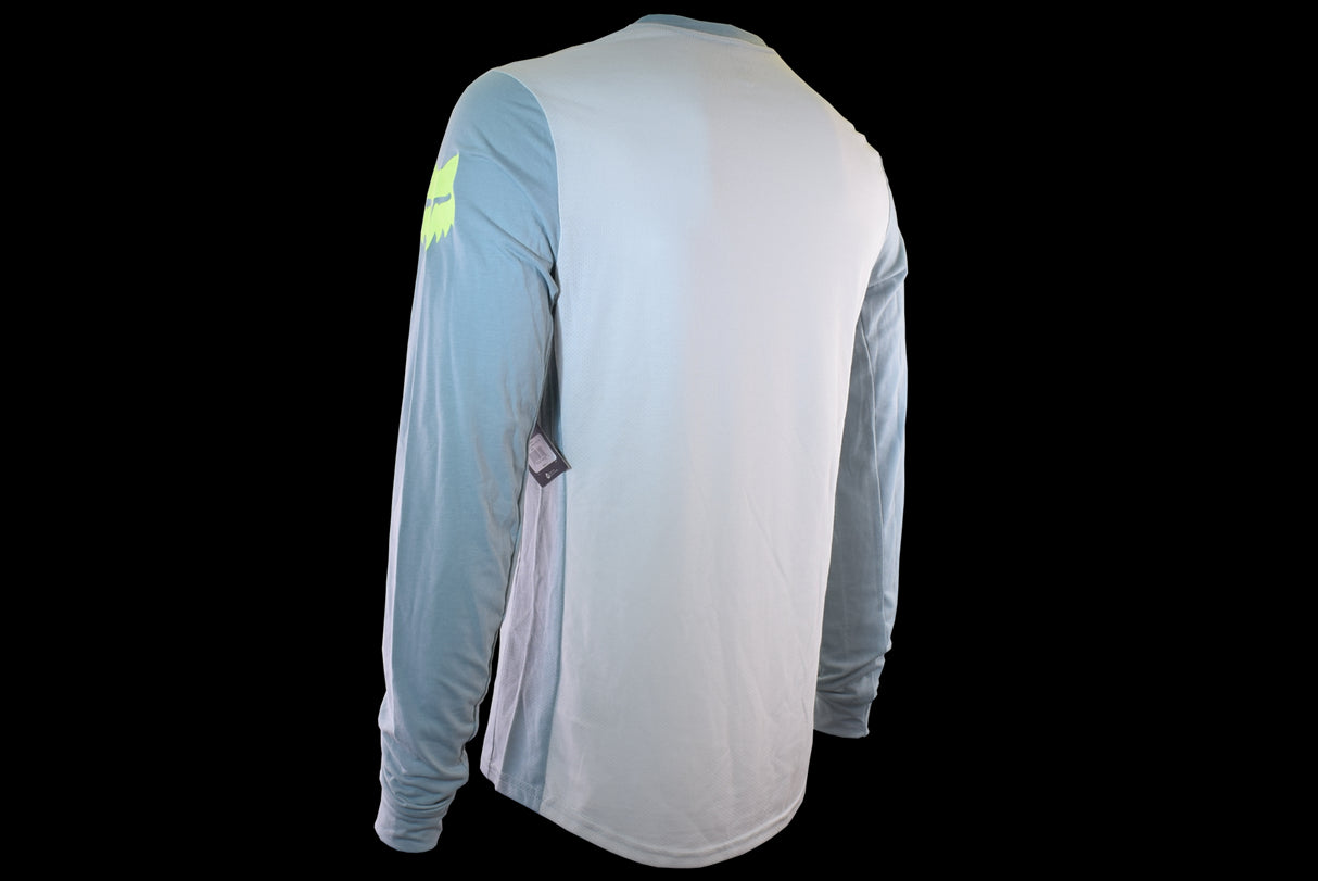 Fox Racing - Ranger Dr Ls Jersey Aviation - Gmtl - M