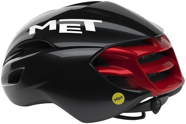 MET Manta MIPS Aero Road Helmet