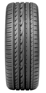 Yokohama Advan Sport ZPS Tire - 255/40RF17 94Y - Cycle City Outdoors