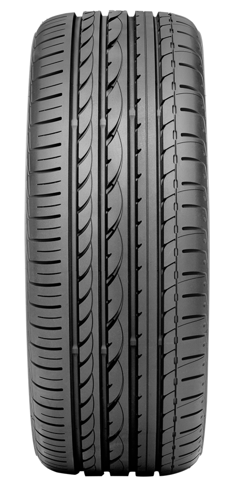 Yokohama Advan Sport ZPS Tire - 205/45RF17 84V - Cycle City Outdoors