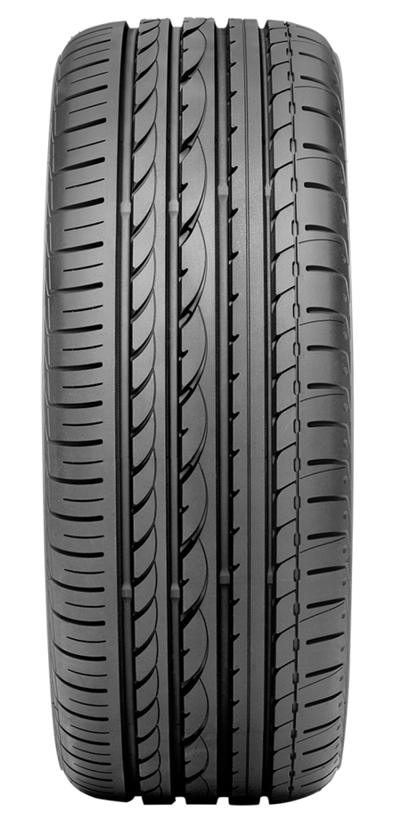Yokohama Advan Sport ZPS Tire - 225/40RF18 88Y - Cycle City Outdoors