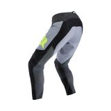 Fox Racing - 180 Flow Pant - Black/Yellow - 32