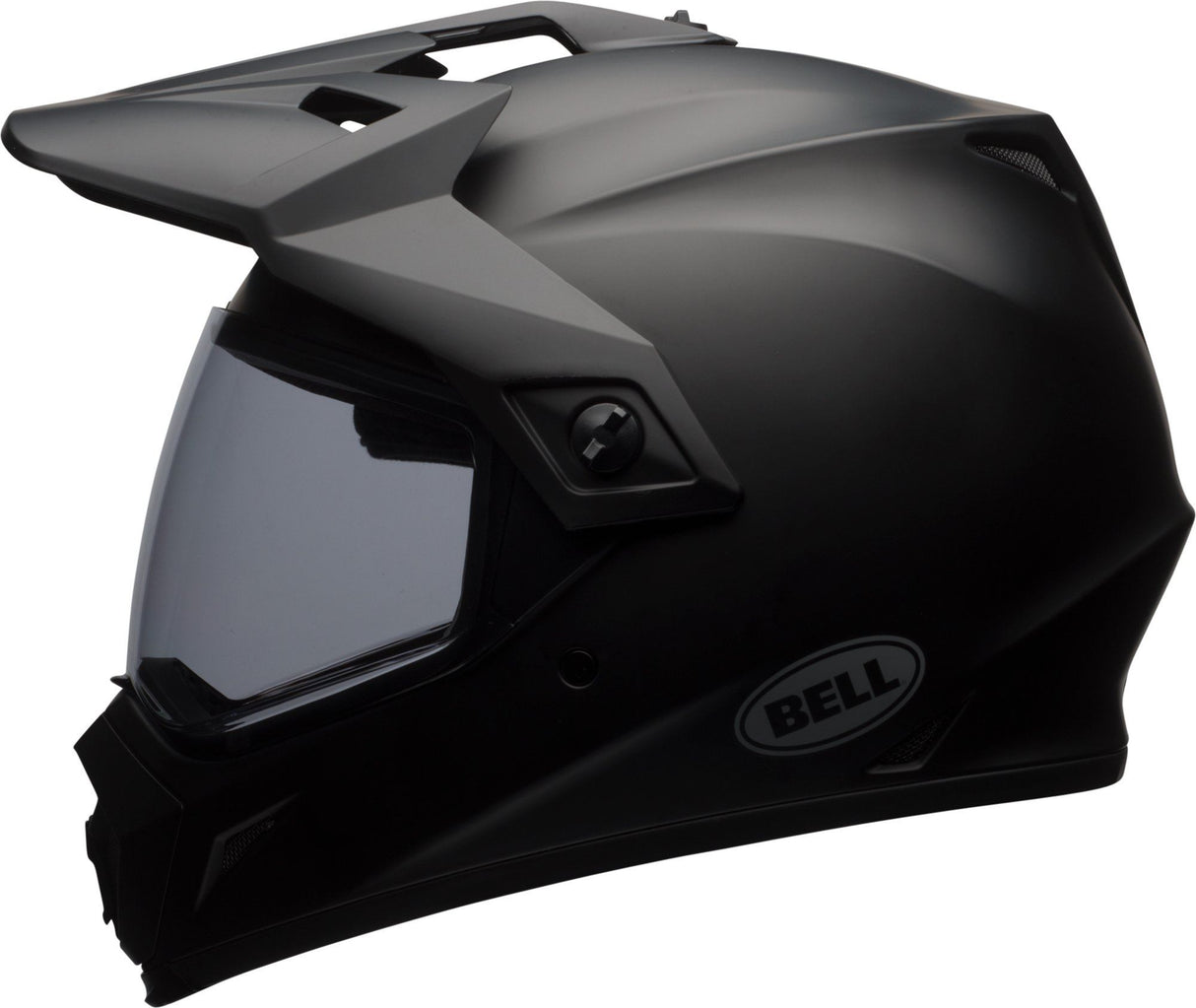 Bell - MX-9 Off-Road Helmet (Open Box) - Cycle City Outdoors