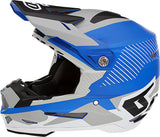 6D Helmets - ATR-2 Helmet - Fusion