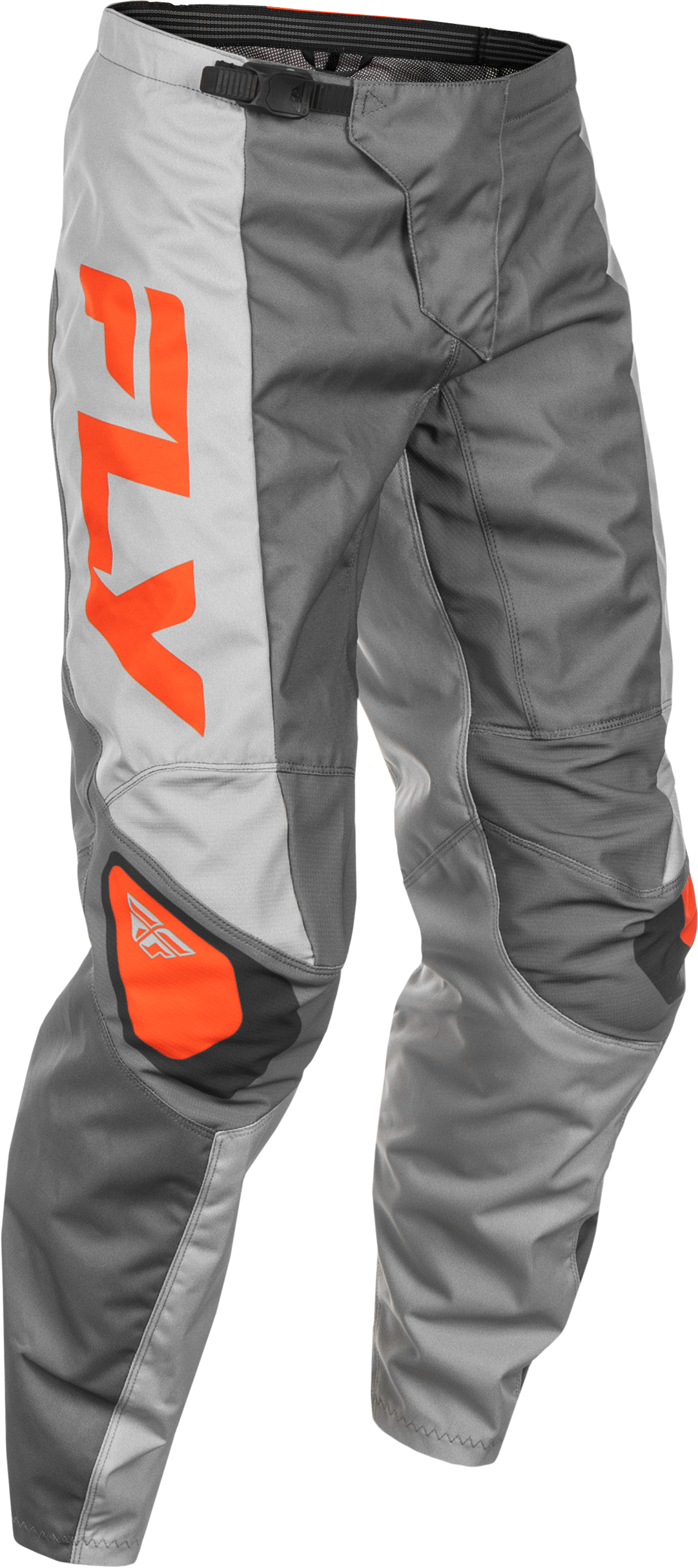 F 16 Pants Grey/Orange Sz 28 - Cycle City Outdoors