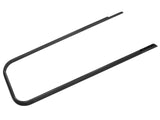 Rear Bumper A/C
