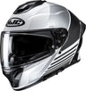 HJC C71 Helmet - Morix