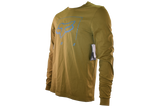 Fox Racing - Ranger Dr Md Ls Jrsy Graphic - Crml - M