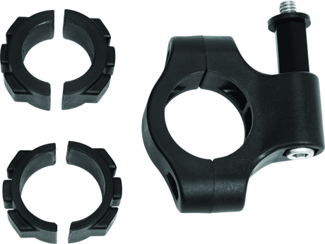 Kuryakyn Handlebar Mount Kit Sidekx Plus Speaker - Cycle City Outdoors