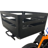 BiKASE Ore Basket  MIK