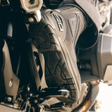 Sidi Aria Gore Waterproof Touring Boots | Breathable Panels, GORE-TEX Membrane & YKK Side Zip