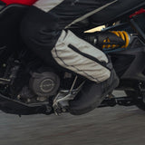 Sidi Aria 2 GTX Waterproof Touring Boots | Breathable GORE-TEX Membrane & Concreto Capta Tread