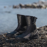 Sidi Aria 2 GTX Waterproof Touring Boots | Breathable GORE-TEX Membrane & Concreto Capta Tread