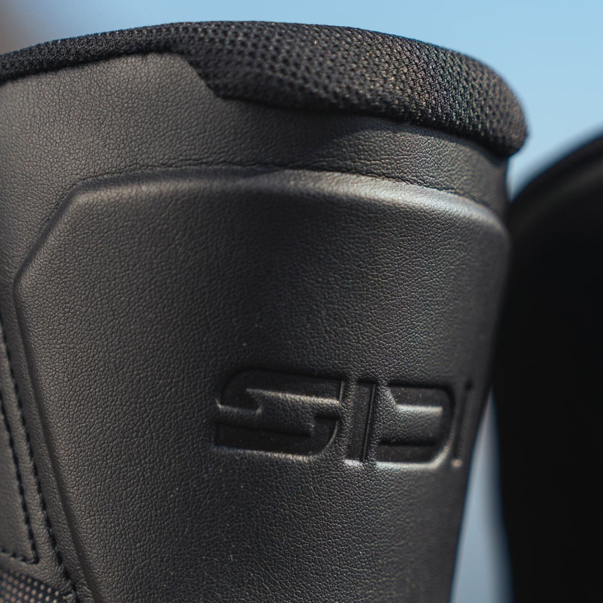 Sidi Aria 2 GTX Waterproof Touring Boots | Breathable GORE-TEX Membrane & Concreto Capta Tread