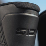 Sidi Aria 2 GTX Waterproof Touring Boots | Breathable GORE-TEX Membrane & Concreto Capta Tread