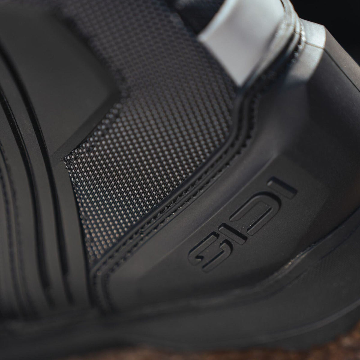 Sidi Aria 2 GTX Waterproof Touring Boots | Breathable GORE-TEX Membrane & Concreto Capta Tread
