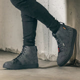 Sidi ARX WP Waterproof Motorcycle Riding Shoes | D3O Ankle Protection & Vibram Rubber Sole