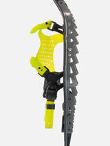 Atlas - Helium Trail 23 Black
