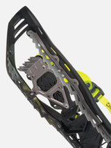 Atlas - Helium Trail 23 Black