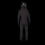 Fox Racing Defend Drive Dust Suit Blk/Gry