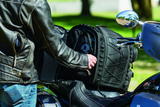 Kuryakyn Momentum Road Warrior Bag - Cycle City Outdoors
