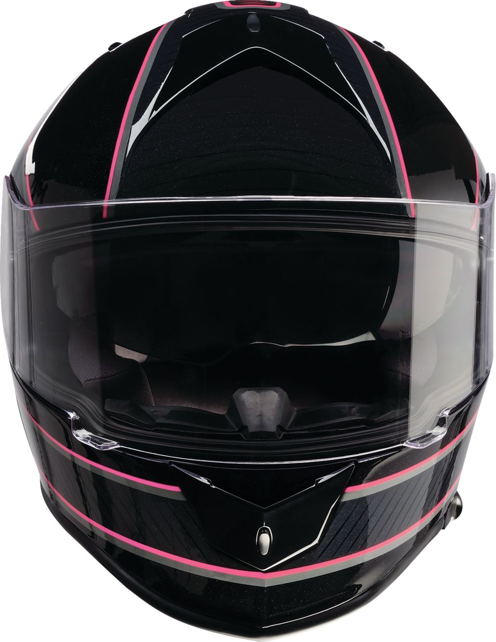Z1R Warrant Helmet - Amplify