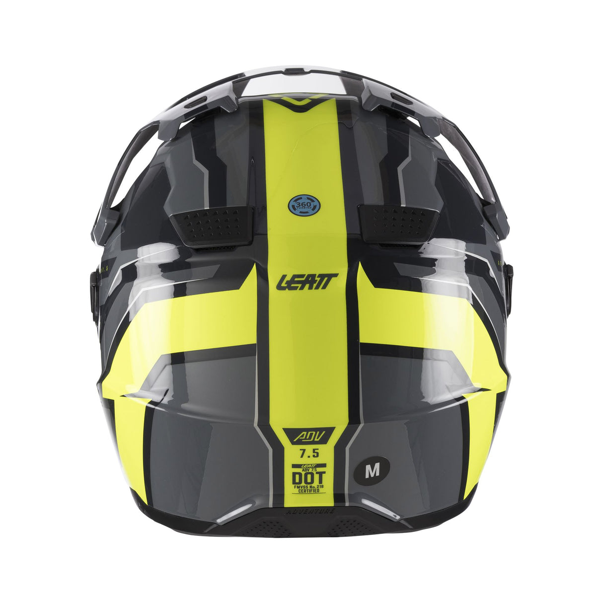 Leatt ADV 7.5 Helmet Kit V26