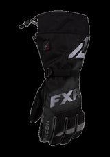 FXR - Heated Recon Glove (Open Box) - Cycle City Outdoors