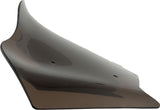 Klock Werks Kolor Flare Windshield For 23.5-26 Street Glide FLHX