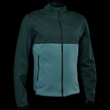 Fox Racing - Ranger Fire Fleece Crew - Erld - M