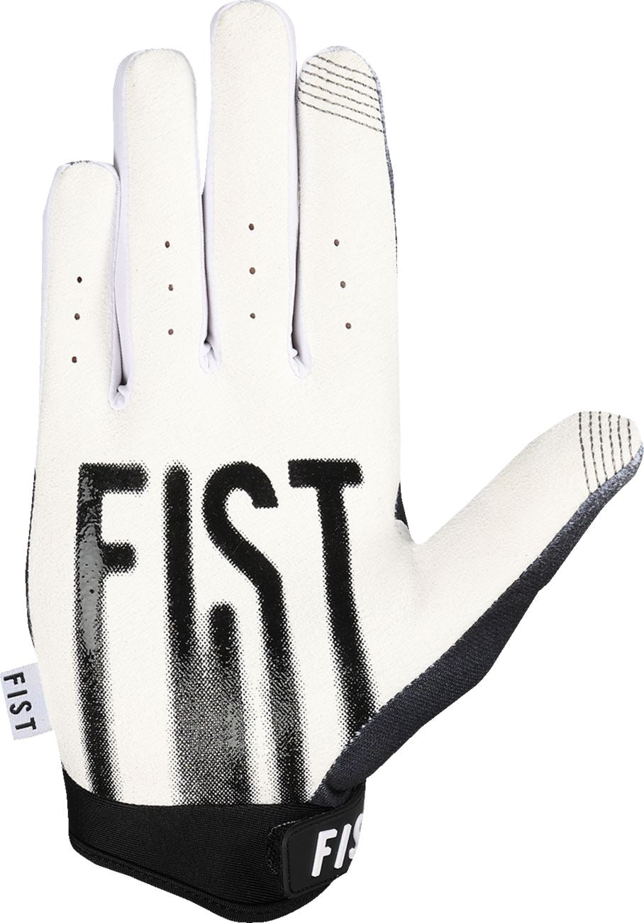 Fist - Lil Fists - Strapped