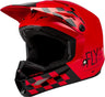 Fly Racing - Kinetic Lite Rival Helmet Gloss