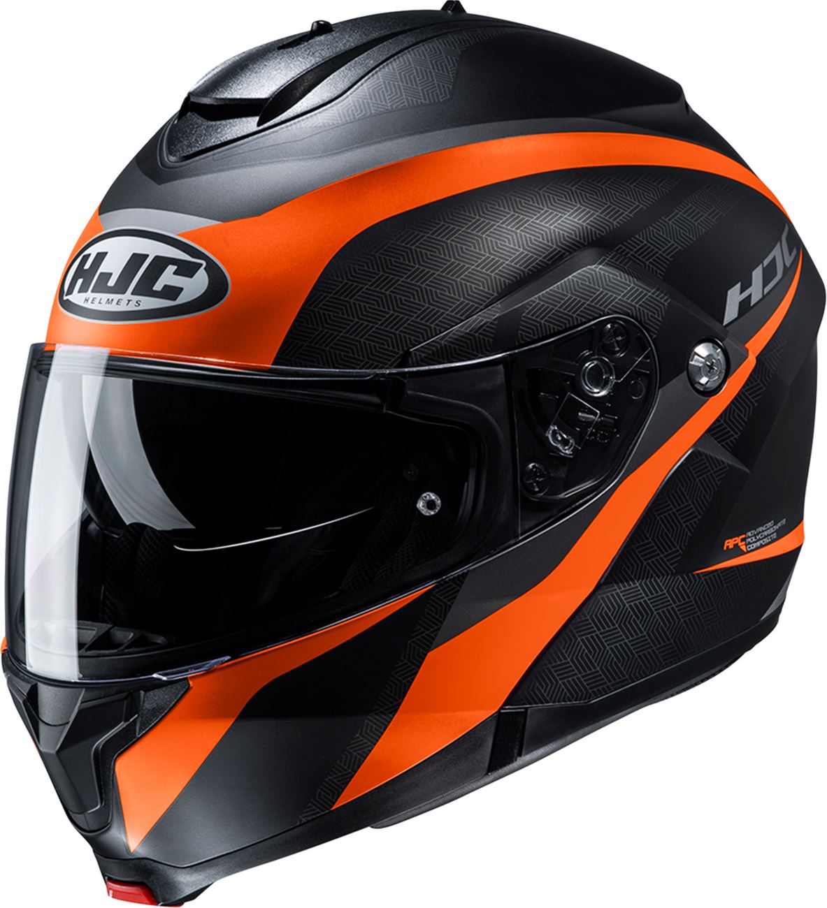 HJC C91 Modular Snow Helmet - Dual Pane - Taly
