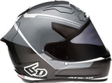 6D Helmets - ATS-1R Helmet - Alpha
