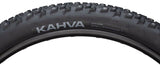 45NRTH Kahva Studded Winter Tire - 27.5x2.1 | 240 Carbide Steel Studs | 33 TPI