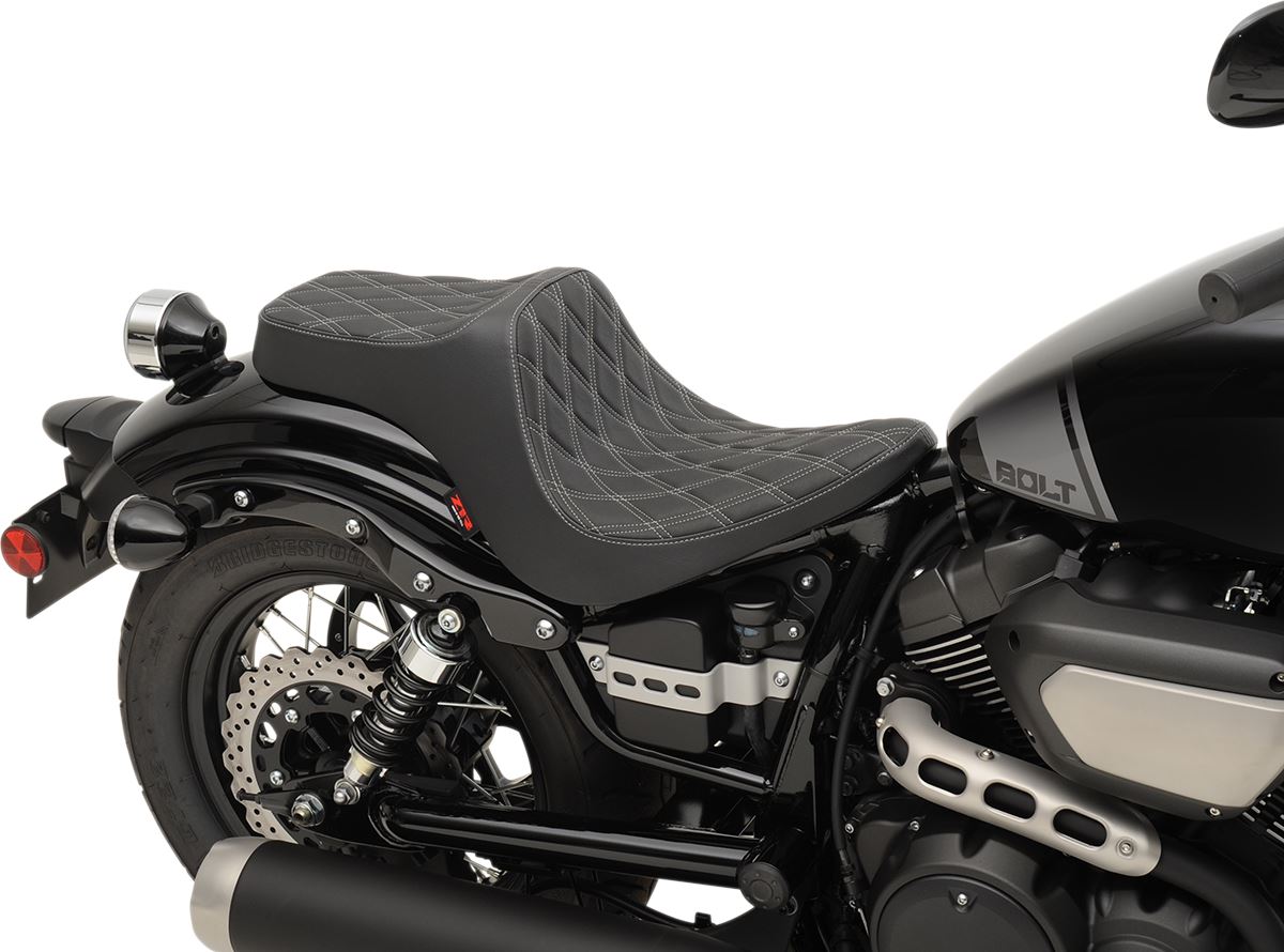 Z1R Predator III Seat