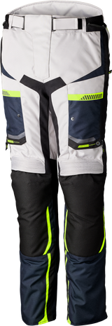 Maverick Evo Ce Jean Navy/Silver Textile Lg
