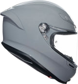 AGV K6 S Helmet - Solid