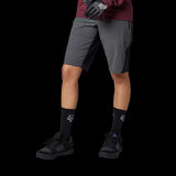 Fox Racing - Womens Ranger Water Short - Drk Shdw - S