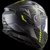 LS2 - Citation II Full Face Helmet